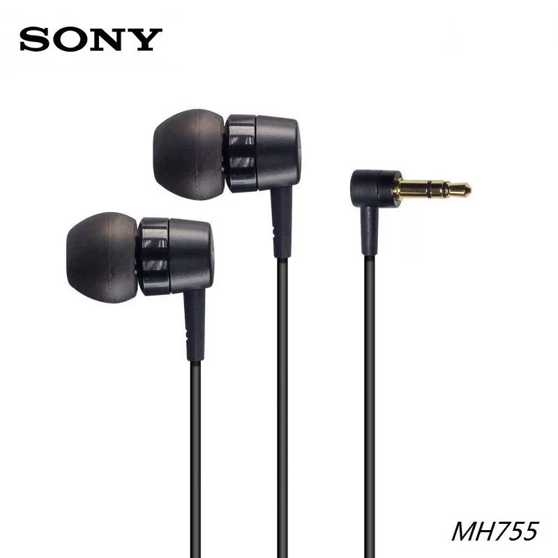 Tai nghe Sony MH755 In-Ear cho SBH20