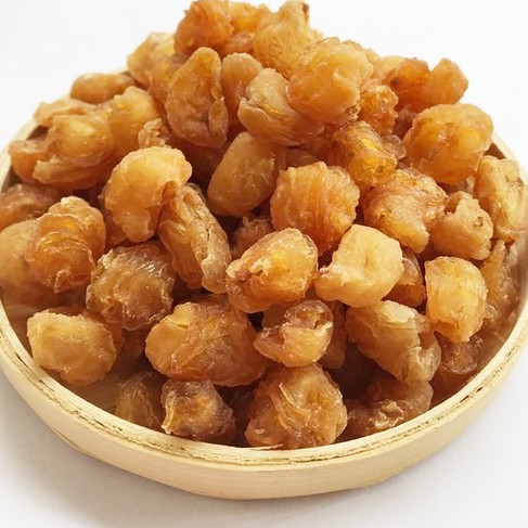 Long nhãn khô thượng hạng JINDO 1kg hỗ trợ cải thiện giấc ngủ