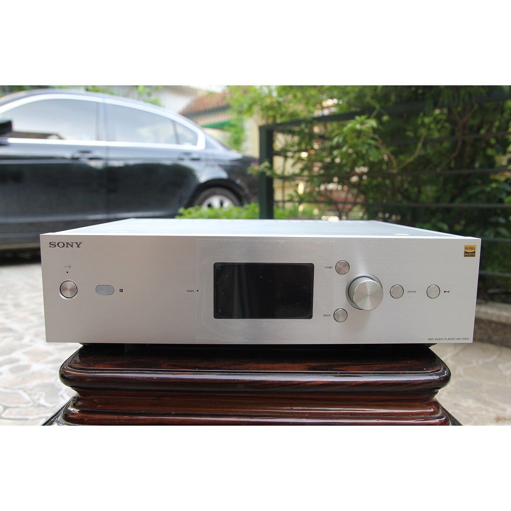 Hdd Audio Player: Best High Resolution Audio Players – INCV
