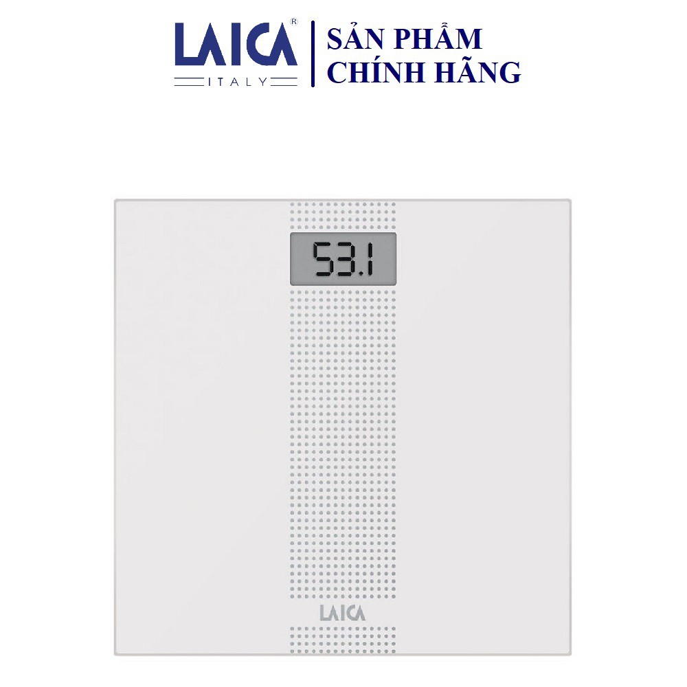 Ảnh Cân điện tử sức khỏe Laica PS1054 3