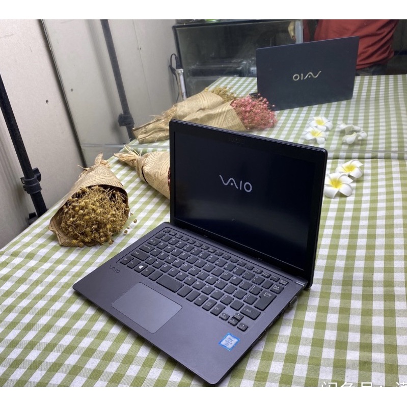Vaio/VJS111D i5-6200U 256Gb 【公式通販】