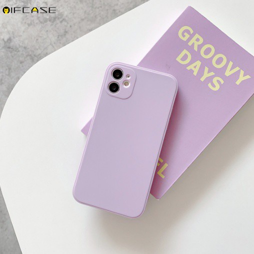 Ốp điện thoại TPU silicon màu trơn cho Samsung Galaxy S21 S21+ S20 S20+ S10 S10+ Note 10 10+ Plus Ultra FE Lite 2020