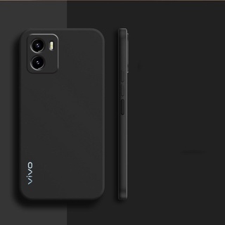 Ốp Điện Thoại Cho Vivo Y15S Y15A Y15C Y01 Y21D Y02S Y16 Y21S Y33S Y21E Y21T Y33T Y32 Y21A Y20 Y20i Y20s Y20A Y20G Y12A Y30G Y20T Y11S Y12S Y17 Y15 Y12 Y11 Y12i Y22 Y22S U10 Ốp Lưng