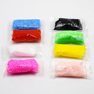 DE 8 Màu Nhựa Đất Sét Bùn DIY Thủ Công Bộ Dụng Cụ Slime Đồ Chơi Nữ Cô Gái Đạo Cụ Mầm Non