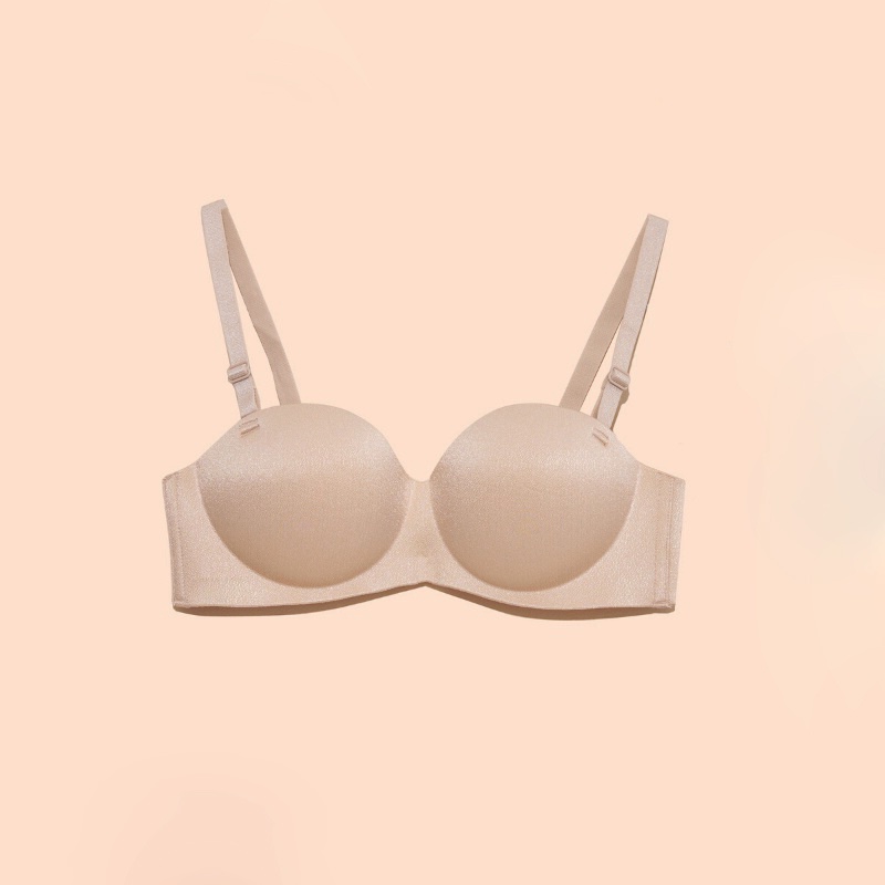 Áo Lót Su UNDERCOOL Đệm Dày 3cm Siêu Nâng Đẩy, Cực Thoải Mái AL26
