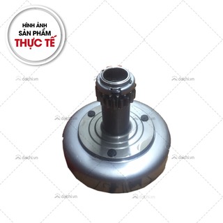 Côn trước dành cho xe máy Wave Alpha phụ tùng chính hiệu Daichi