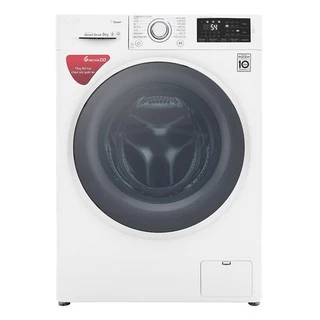 Máy giặt LG Inverter 8 kg FC1408S5W - Hàng Chính Hãng