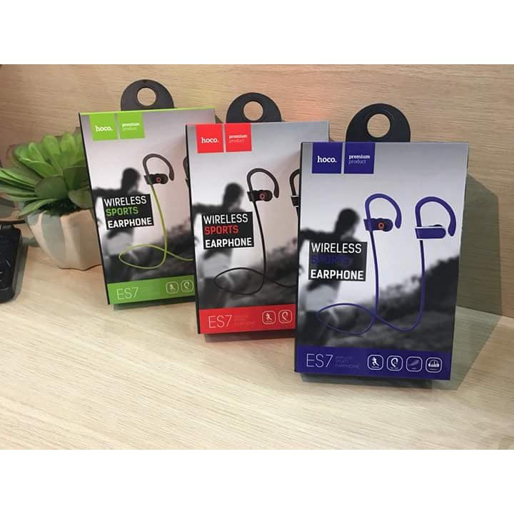 TAI NGHE BLUETOOTH ES7 | Shopee Việt Nam