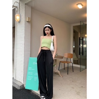 Áo dây xốp nhún Forgirl dây bún crotop cá tính FG028