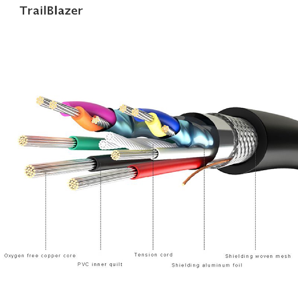 Cáp nối dài Usb 2.0 có đèn Led