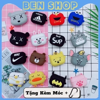 Hộp đựng tai nghe - Giá Tốt, Miễn Phí Vận Chuyển, Đủ Loại