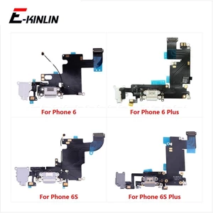 Mạch Cổng Sạc USB Chuyên Dụng Cho Iphone 8 7 6 6S Plus