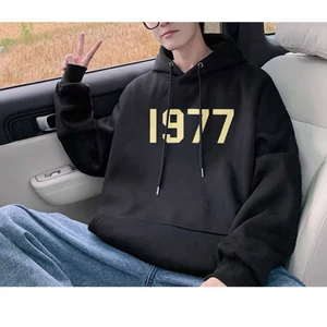ÁO KHOÁC NỈ HODDIES NAM NỮ FORM RỘNG IN 1997 CỰC XỊN - CHẤT NỈ ẤM ÁP CHO CÁC BẠN TRẺ HIYU FASHION