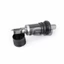 Trục Giữa Xe Đạp Leo Núi Shimano BB-UN101 MTB Hình Vuông 68x123mm BSA