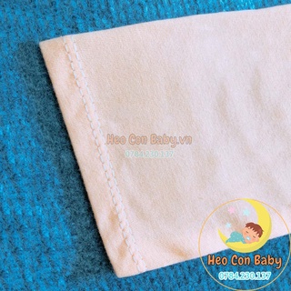 [Mỏng mát] Quần dài màu cho bé sơ sinh | Quần thun màu chất cotton thoải mái cho bé