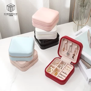 Hộp Đựng Trang Sức CASEGRACE Mini Tiện Lợi