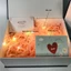 Hộp Quà Tặng Người Yêu, Hộp Quà Tặng Valentine, Kèm Túi Giấy, Đèn Led, Giấy Rơm, Thiệp