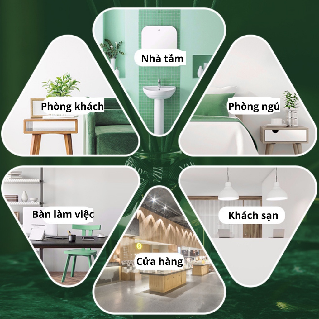 Tinh Dầu Nước Hoa Thơm Phòng Thiên Nhiên Lọ Khuếch Tán Thơm Để Phòng Tán Hương Phòng Ngủ KT17
