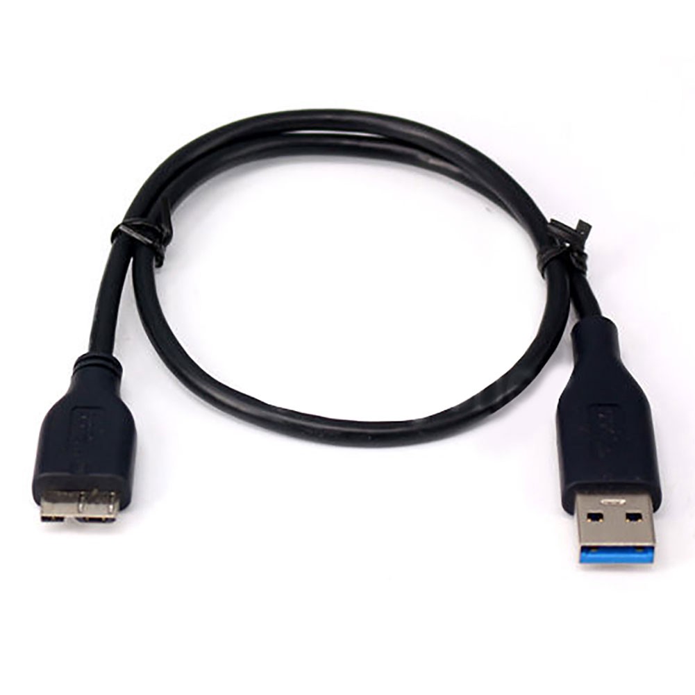 Dây cáp data HDD USB 3.0 cho ổ đĩa cứng ngoài Western Digital WD My Book