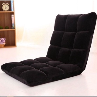 Ghế Lười Tatami Tựa Lưng Ngồi Bệt Nhật Bản - Nhiều màu lựa chọn, màu tím