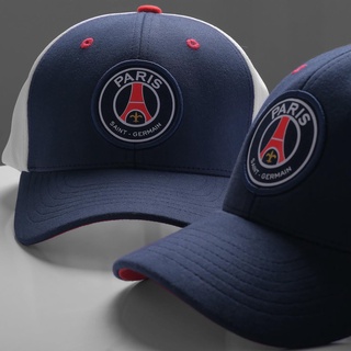 Nón Lưỡi Trai Psg Nai-Kì Paris Saint Germain Trucker Thể Thao Cao Cấp |  Shopee Việt Nam