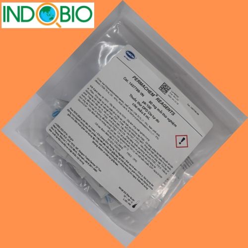 [HÀNG CÓ SẴN] BỘ KIT TEST CLO DƯ CN66F 03.4 PPM HACH [KÈM CoA] Shopee Việt Nam
