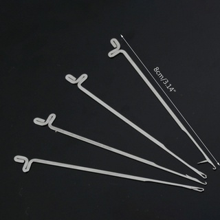 Set 10 Kim Móc Len 80mm Tiện Dụng Khi Làm Đồ Trang Sức Thủ Công