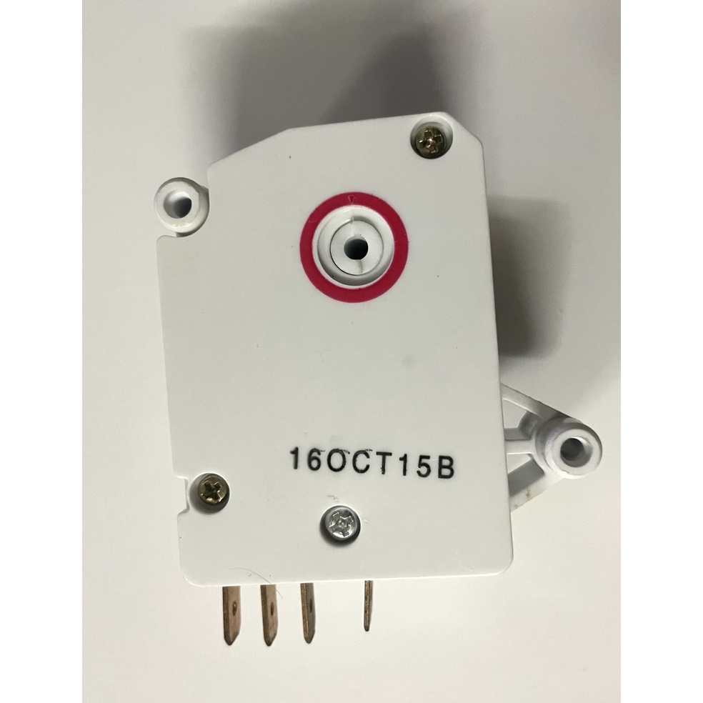 (VTĐL)Timer rơ le tủ lạnh Toshiba Chất lượng