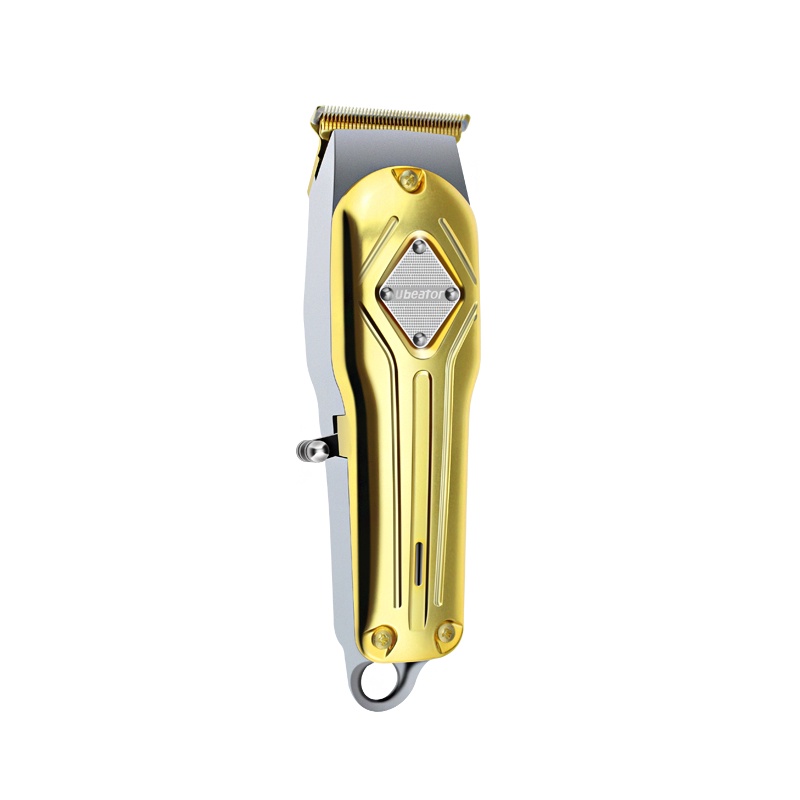 Ảnh Máy cạo râu mini UBEATOR có thể sạc lại tiện lợi dành cho nam 1