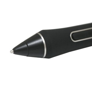 2nd Generation Durable for Titanium Alloy Pen Refills Drawing Graphic Tablet Sta