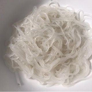 Hủ Tiếu Khô Sa Đéc 2 gói Bao Bì Mới