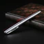 Hero 5020 Silver Stainless steel Fountain Pen With Standard for M Nib