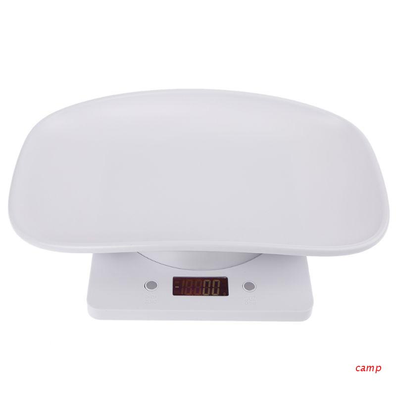 Cân Điện Tử 1g - 10kg Cho Bé Sơ Sinh