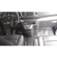 Thảm lót ô tô KATA cho xe Peugeot Traveller (2019-2023) 6 chỗ - Khít với sàn, Chống trơn, Không mùi, Không ẩm mốc