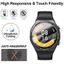 1-3 Chiếc HD Hydrogel Phim Cho Xiaomi Watch S1 Active Poco Watch Bảo Vệ Màn Hình Phim Blueray Mềm Cho Redmi Watch 2 Lite Không Kính
