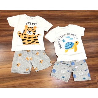 Set bộ xuất dư cho bé trai