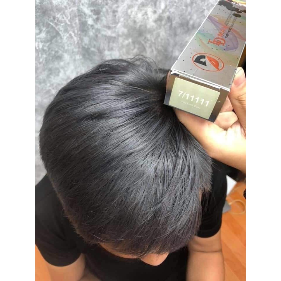 Tự tin biến đổi màu tóc của bạn để phù hợp với phong cách cá nhân với thuốc nhuộm tóc LD Max. Với độ bền màu cao và khả năng bảo vệ tóc, chắc chắn rằng bạn sẽ thấy hài lòng với kết quả. Xem hình ảnh để biết thêm chi tiết về sản phẩm này.