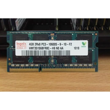 Ram máy tính laptop 4GB DDR3 dùng để thay thế, nâng cấp laptop, giúp máy tính laptop chạy nhanh hơn