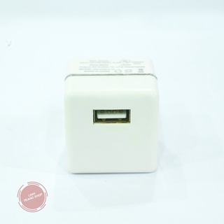 (Xả Kho, Đã Qua Sử Dụng) Củ Sạc USB 5V 2A (10W), Hình thức 99%, Ổn Định, Dành Cho Nhiều Loại Máy (Bảo Hành 1 Năm)