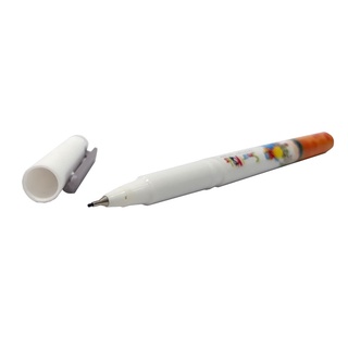 Bút lông kim Smartkids Fineliner mực tím SK-FL001PP (3 cây)
