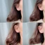 🌺xinyia🌺Set 6 đôi khuyên tai mini đính hạt giả ngọc trai hình dáng đa dạng