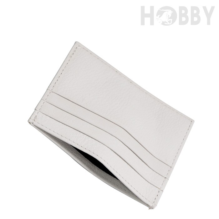 Ví Đựng Card GOAT VC-TR màu trắng