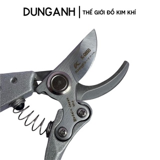 Kéo cắt cành Kim Khí Dung Anh kéo cắt cành nhật, kéo cắt cành Kapusi K0850 chính hãng