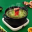 Haidilao Cốt Gia Vị Lẩu Bò Cay Tiêu Ớt Xanh Tứ Xuyên Trùng Khánh Cay Tê