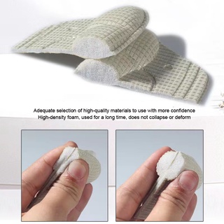 1 Cặp Miếng Lót Giày Cao Gót Bảo Vệ Có Thể Điều Chỉnh Kích Thước Dành Cho Nữ