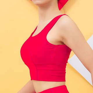 Áo thể thao Gladimax Bra Dây Lưng chất thun co giãn 4 chiều, mềm, nhẹ cá tính tập yoga, gym...