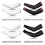 Bảo Vệ Khỏi Tia UV Miếng Bảo Hộ Tay Đạp Xe Chống UV Xe Đạp Thoáng Khí Lycra Đàn Hồi Armwarmers-168-SPPL
