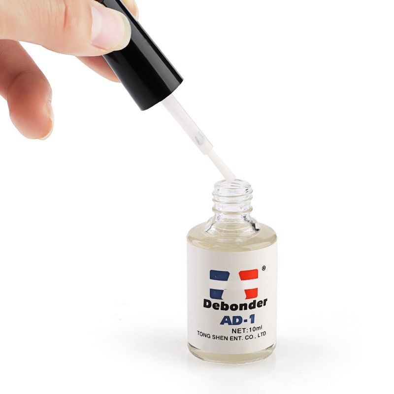 Sáng đá sản phẩm thích hợp 2 in 1 (vừa tháo móng úp, vừa làm sáng đá)