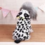 Áo Cosplay khủng long cho chó mèo dễ thương