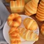 Đồ Chơi Squishy GiúP GiảM Căng ThẳNg HìNh BáNh Mì